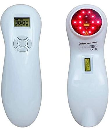 Animal Cold Laser Therapy Device for Pain Relief - Buy Online on SooperMarket.com
