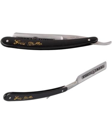 Beavorty 3-Piece 66 Women Razor Haircut Set - Perfect Men's Hairdressing Gifts & Nail Polish Toe Divider | Manual Razor & Eyelash Case - Buy Online on SooperMarket.com