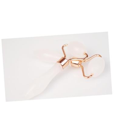 Angoily Jade Roller & Gua Sha Set Premium Facial Massage Tools for Glowing Skin | Eye Massage Roller & Scraping Tool for Skincare - Buy Online on SooperMarket.com