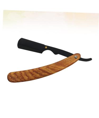 Buy Eyebrow Shaver for Men - Manual Beard Razor & Eyebrow Razor | International Shipping Available - Buy Online on SooperMarket.com