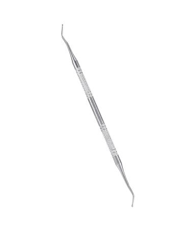 Pedicure Tool Professional Correction Lifter for Ingrown Toenails File Cleaner Double-sided Pedicure Tool