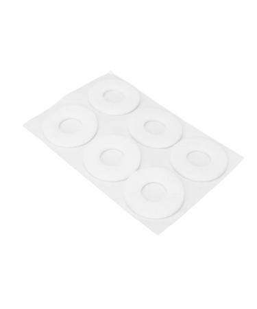 Toe Pad Anti Pain Corn Removers Thick Pads for School for Errands for Playing Sports