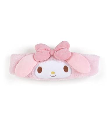 My Melody Pink Headband