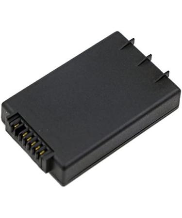 PRUVA 2200mAh Battery for Honeywell Dolphin 6100/6110/6500 & ScanPal 5100 - P/N: 6000-BTSC 6000-TESC BP06-00028A BP06-00029A | Fast International Shipping - Buy Online on SooperMarket.com