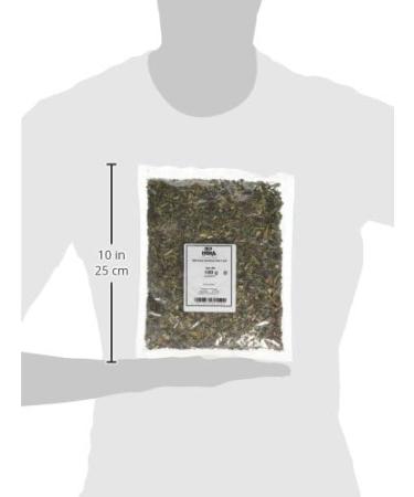 Old India Comfrey Herb Leaf 100g - Natural Herbal Remedy - Pack of 1 - Buy Online on SooperMarket.com