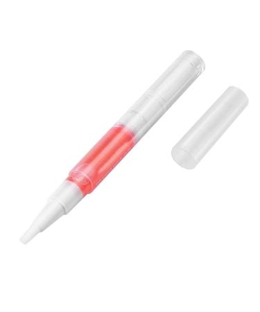 Nail Nutrition Repair Cream & Cuticle Revitalizer - Strawberry Flavor Nail Art Treatment & Manicure Tool - Buy Online on SooperMarket.com
