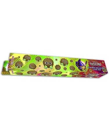 Kuriboh Kollection Game Mat - Premium Quality Duelist Playmat - Buy Online on SooperMarket.com