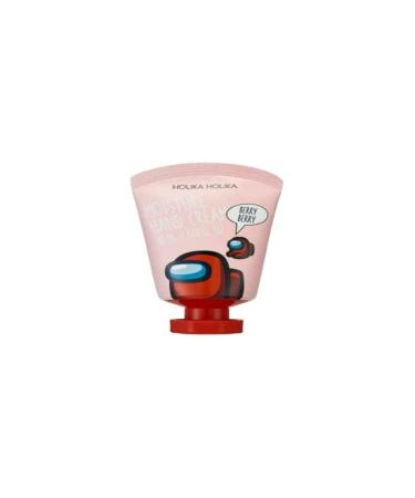Holika Holika Among Us Moisture Hand Cream (Berry Berry) moisturizing hand cream fragrance fresh berries berry berry 50 g (1 Pack)