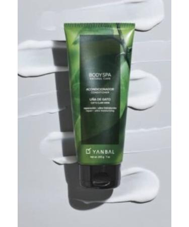 Yanbal Una de Gato Hand Cream - 1 Ounce | Soothing Herbal Formula for Dry Skin - Shop Internationally - Buy Online on SooperMarket.com