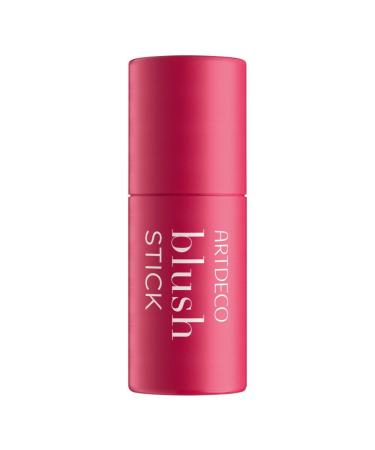 ARTDECO Blush Stick - Cream Blusher for Naturally Fresh Color | 5g - International Shipping Available - Buy Online on SooperMarket.com