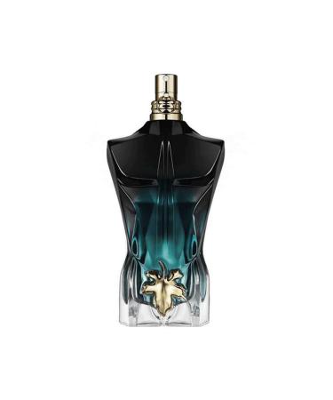 Jean Paul Gaultier Les Males De Le Beau Le Parfum Eau De Parfum Intense 125 ml / 4.2 oz 4.3 Fl Oz (Pack of 1) - Buy Online on SooperMarket.com