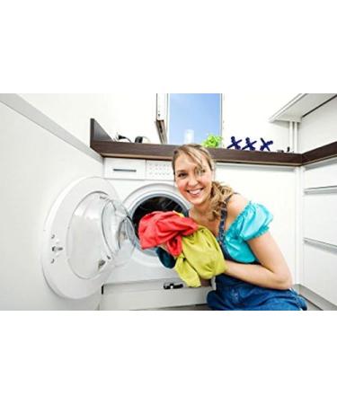 Buy Laundry Agitation System Ball | Unlimited Washes for Fresh & Clean Clothes - International Shipping Available - Buy Online on SooperMarket.com