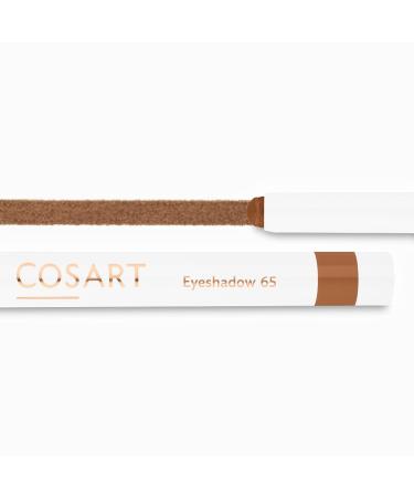 Cosart Eyeshadow 0065 cappuccino