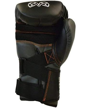 RIVAL Boxing RB11 Evolution Bag Gloves - Hook and Loop Closure, 1.25 Closed Cell Foam Padding - Ideal for Intense Heavy Bag Training - Buy Online on SooperMarket.com