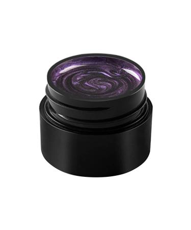 Cat Eye Gel Nail Polish Galaxy Chameleon Magnetic Gel Soak Off UV LED Nail Polish for Nail Art Design DIY Manicure (5ml)