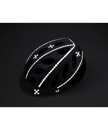 RydeSafe Reflective Decals - Flowers Kit White - Buy Online on SooperMarket.com