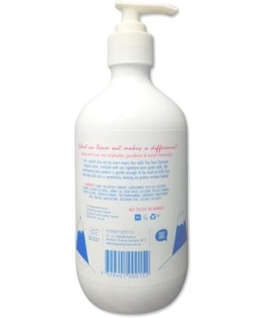 The Goat Skincare Moisturising Lotion 500ml - Buy Online on SooperMarket.com