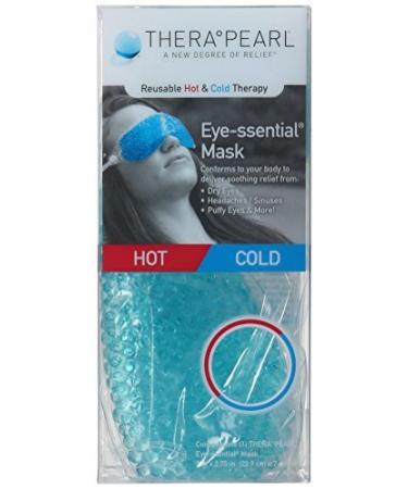 Therapearl Eyessential Cold Pack - Eye Mask by Therapearl