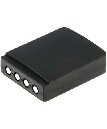 Buy FITHOOD Replacement Battery for HBC Radiomatic Patrol D Quadrix & Vector Pro - BA223030 FUB6 | International Shipping Available - Buy Online on SooperMarket.com