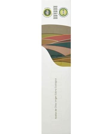 2 x Rincon de la Subbetica 500 ml - Spanish Extra Virgin Olive Oil (Hojiblanca Variety) - Buy Online on SooperMarket.com