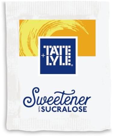 Tate & Lyle Sweeteners Sachets 1000 - Buy Online on SooperMarket.com