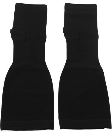 Toeless Compression Socks - Durable Comfortable & Breathable 5XL Compression Socks for Travel | International Shipping Available - Buy Online on SooperMarket.com