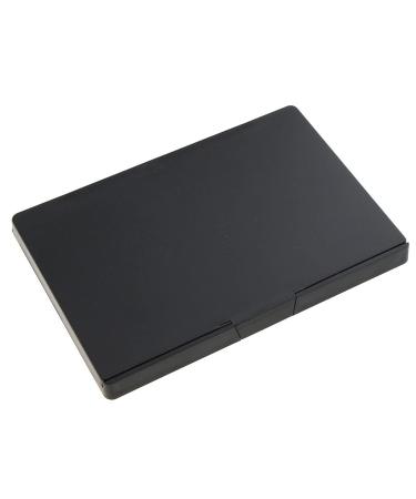12 Pans Magnetic Makeup Palette Case | Empty Storage & Crafting Solution - Ideal for C - Buy Online on SooperMarket.com