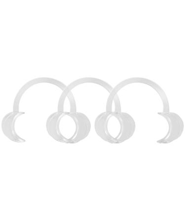 TABL Autoclavable Mouth Opener for Tooth Lip and Cheek for Dentists M 3 Pack