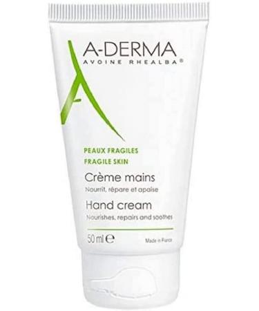Protective Hands Cream 50 ml