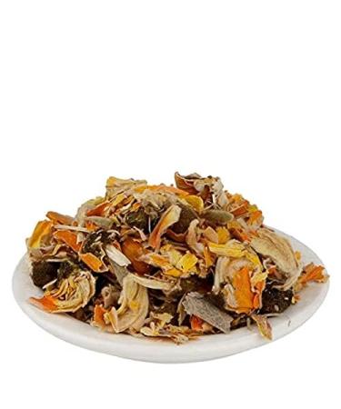 TESHU PHOOL TESU Flower - PALASH PHOOL - Home Pooja Item