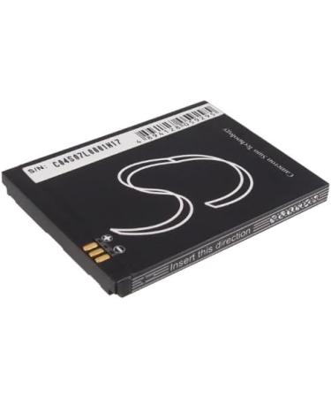 Buy 1000mAh Replacement Battery for Emporia Click V32 | Fast International Shipping - Buy Online on SooperMarket.com