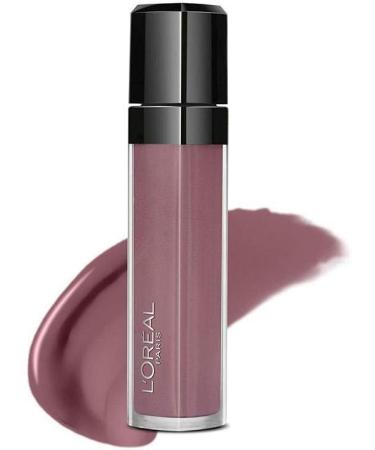 L'Or al Infallible Lip Gloss 110 I Got the Power - Buy Online on SooperMarket.com