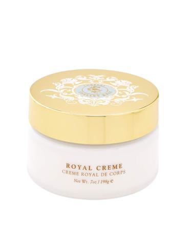 Shelley Kyle Lorelei All-Natural Royal Face & Body Cream - Deep Moisture for Healthy Soft Skin | Safe for Sensitive & Dry Skin | 300 ml - Buy Online on SooperMarket.com