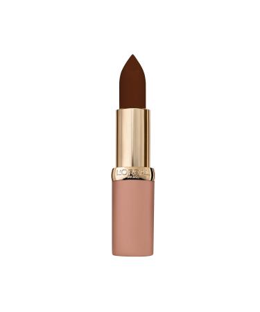 L'Oreal Paris Color Riche Ultra-Matte Nude Lipstick 11 No Dependency 11 No Dependency 1 Count (Pack of 1)