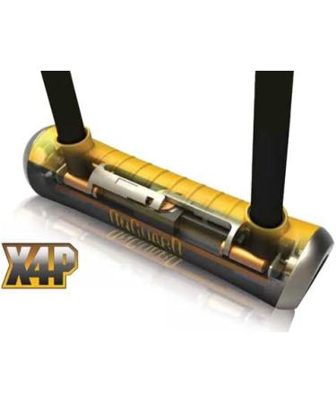 On-Guard Mastiff Keyed Chain Lock 4.53 x 9.06 - Inch for Ultimate Security - Buy Online on SooperMarket.com