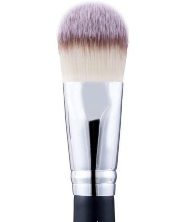 Powder Makeup Brush - Packing/Setting Buffing Blending Sculpting. Suitable for use with Cream Powder Blush Liquid Bronzer and Mineral Foundation - Buy Online on SooperMarket.com