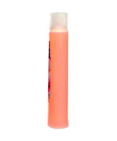Suave Essentials Wild Cherry Blossom Body Wash 15oz - Pack of 2 | Hydrating Shower Gel - Buy Online on SooperMarket.com