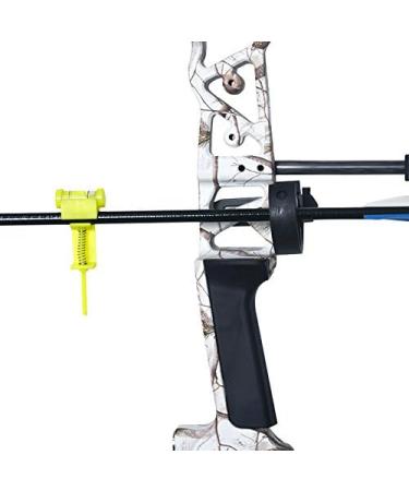 E5E10 Outdoors Archery Hunting Bow and Arrow String Level Combo Kit - Tuning and Mounting Essentials - Buy Online on SooperMarket.com