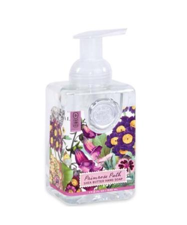 Michel Design Works Primrose Path Foaming Soap  17.8-Fluid Ounce