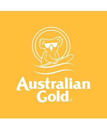 Australian Gold Plant Based SPF 30 Lotion 6 Fl Oz - Natural Sun Protection - Buy Online on SooperMarket.com