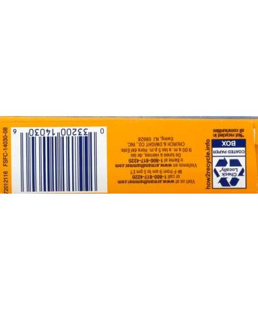 Buy ARM & HAMMER Fabric Softener Sheets - Purifying Waters 40 Sheets | International Shipping Available - Buy Online on SooperMarket.com