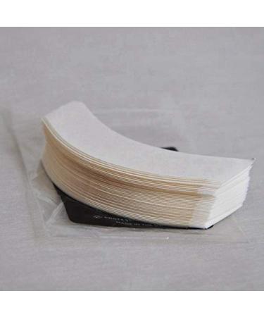 Lodokdre 72Pc/Lot Fixed Hair System Adhesive Tape Super Strong Adhesive Tape Extended Lace Wig Waterproof Sweat Wig Film - Buy Online on SooperMarket.com