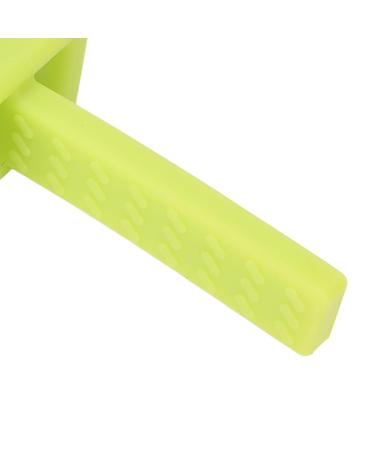 Portable Jawline Exerciser: Soft Muscle Massage for Face Slimming - Long Lasting & Washable - Buy Online on SooperMarket.com