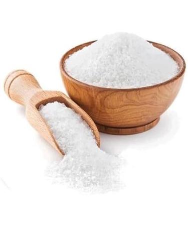 Granulated Erythritol (200g/7.05oz) | 100% Natural Sugar Replacement | Ideal for Keto | Baking, Meringues, Ice Cream - Buy Online on SooperMarket.com