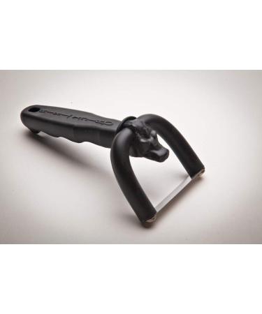Qwick Trim Brisket & Meat Trimmer QT001 - Efficient Meat Trimming Tool - Buy Online on SooperMarket.com