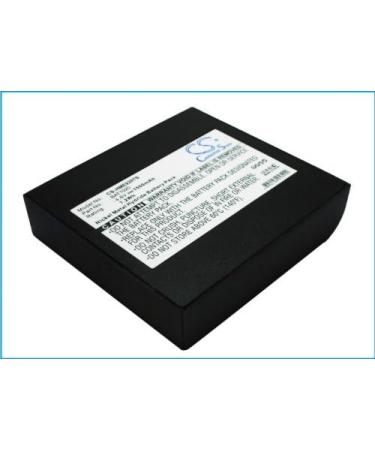 1500mAh Battery Replacement for HME 1020 BE-128 920 (4.8V) - Long-Lasting Power Solution - Buy Online on SooperMarket.com