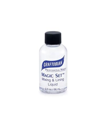 Graftobian Magic Set (2 oz)