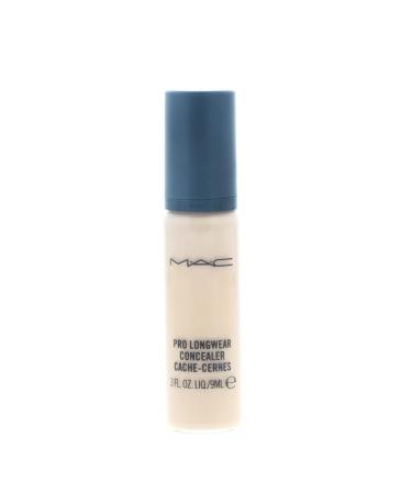MAC Pro Longwear Concealer NC25 - Long-lasting, Full Coverage Formula - Buy Online on SooperMarket.com