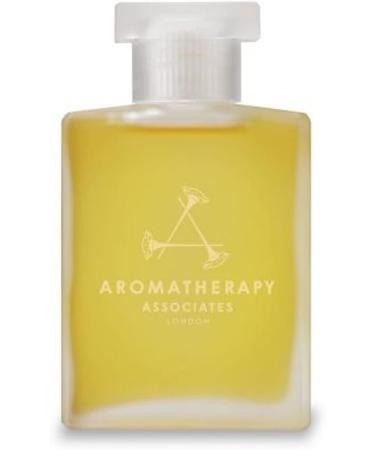 Aromatherapy Associates Forest Therapy Bath and Shower Oil 55 ml. Inspired by the Japanese art of Forest Bathing. Nature s most caring ingredients of Pink Pepper Cypress & Ho Wood essential oils. Cypress Pink Pepper 55 ml (Pack of 1) - Buy Online on SooperMarket.com
