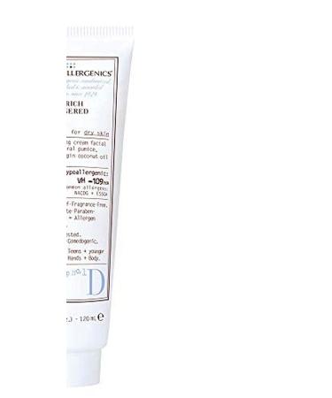 Hydrating Cleansing Milk for Dry Skin - Moisture Rich Formula - Buy Online on SooperMarket.com
